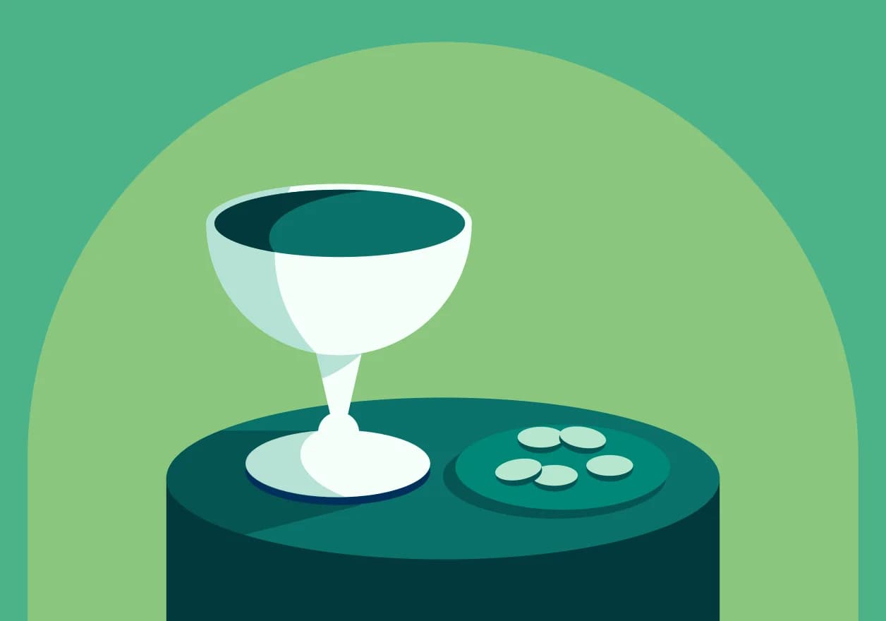 Eucharistic Miracles