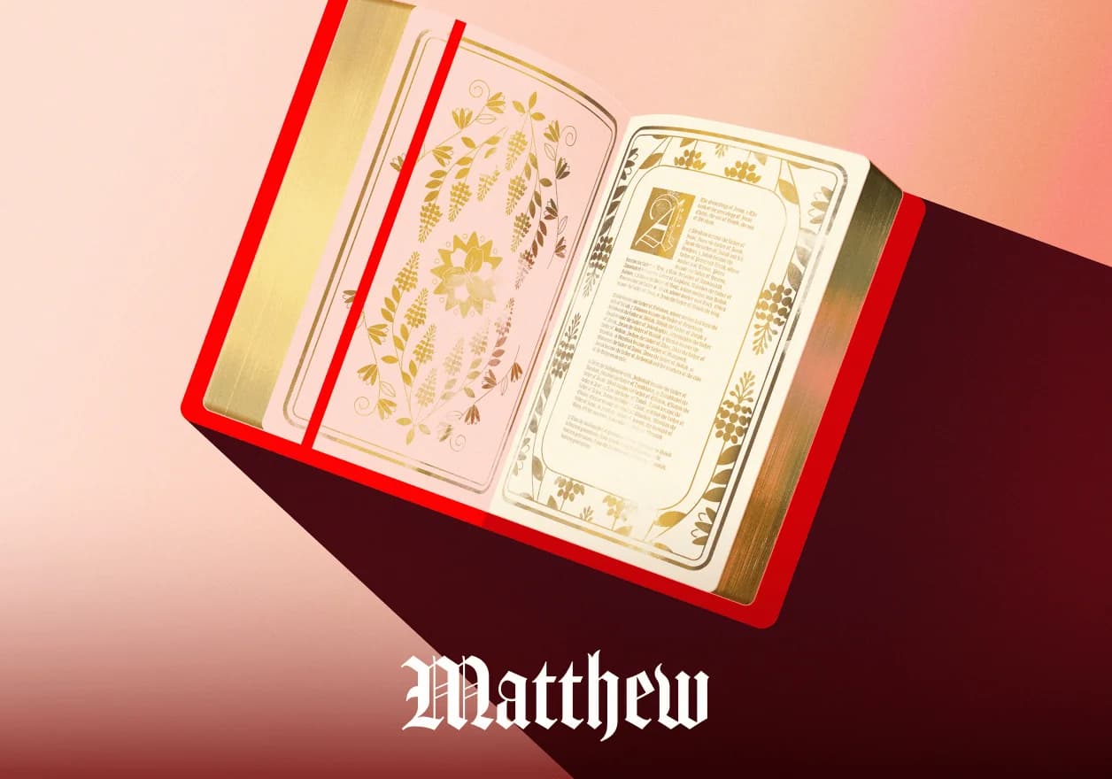 Gospel of Matthew