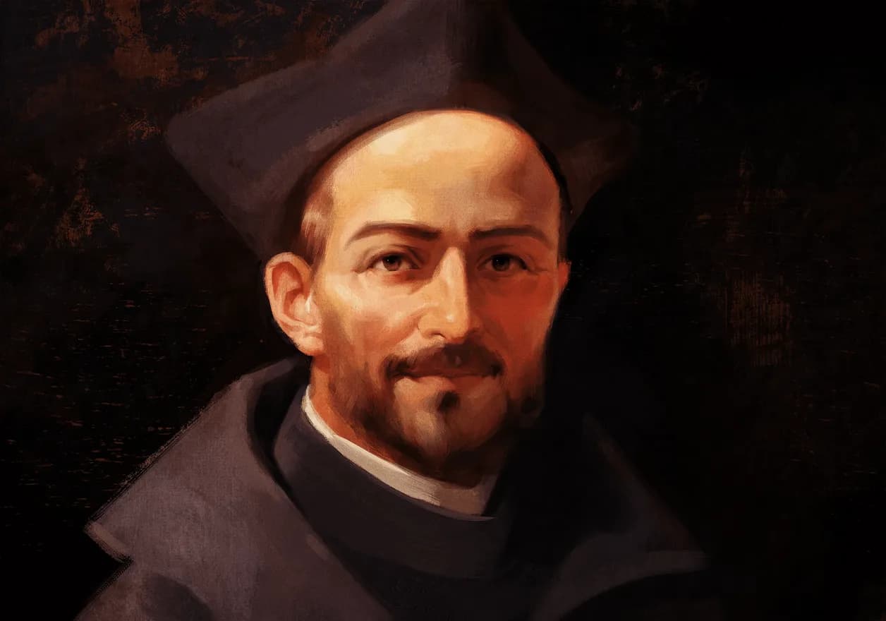 Ignatius of Loyola