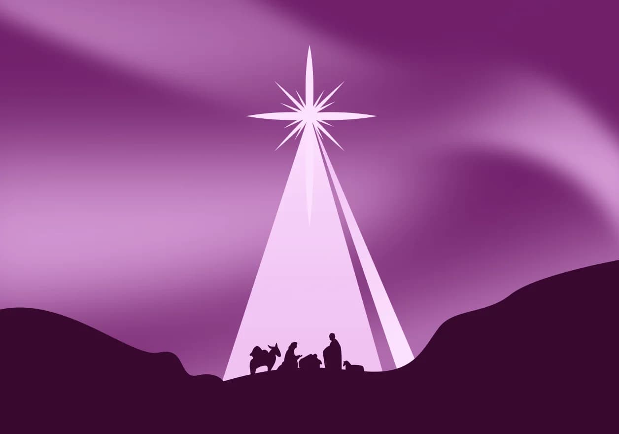 Advent of Christmas