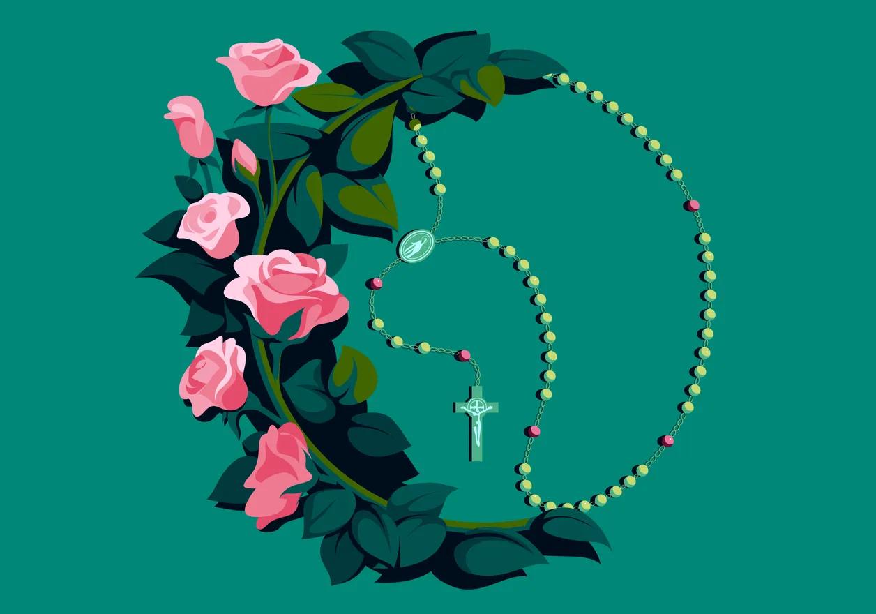 Rosary for Mothers