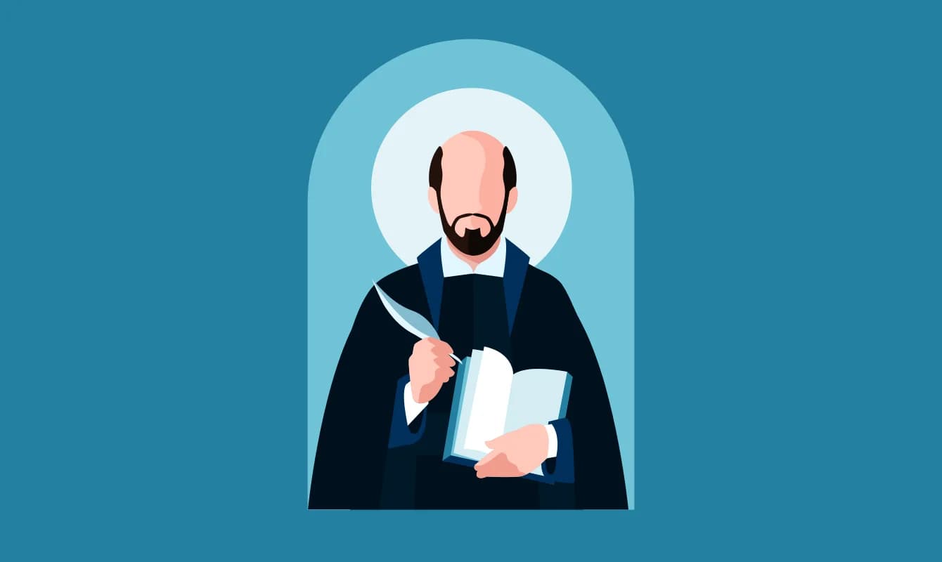 Ignatian Spirituality