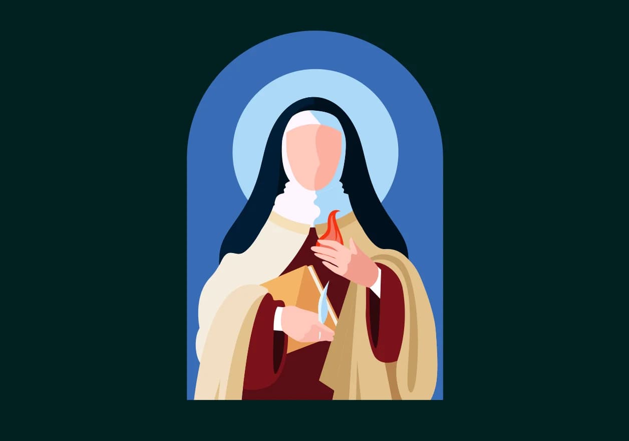 Novena de S. Tereza