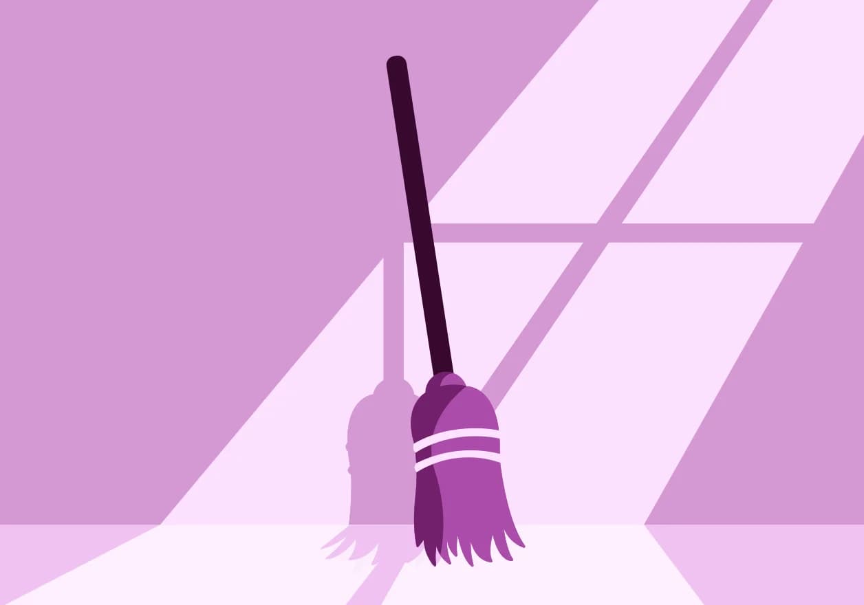 Broomstick