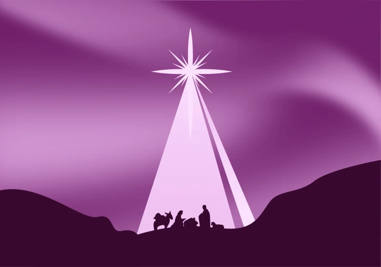 Advent of Christmas