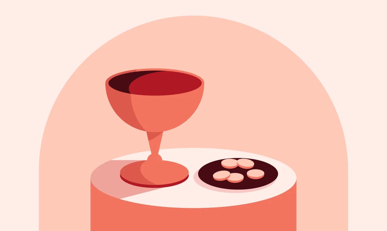 Eucharistic Prayers