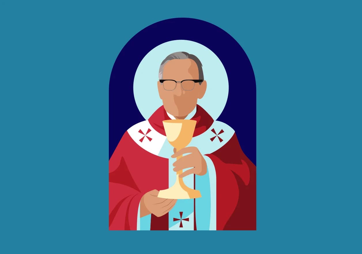 San Óscar Romero